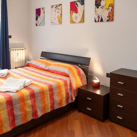 Pigneto Holiday Roma Eksteriør bilde