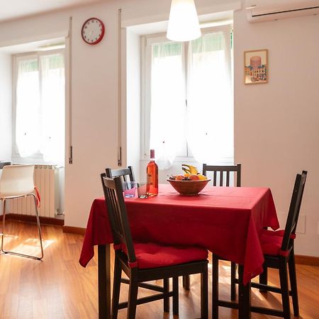 Pigneto Holiday Roma Eksteriør bilde